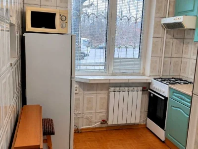 Квартира. Київ, Мрії вул.