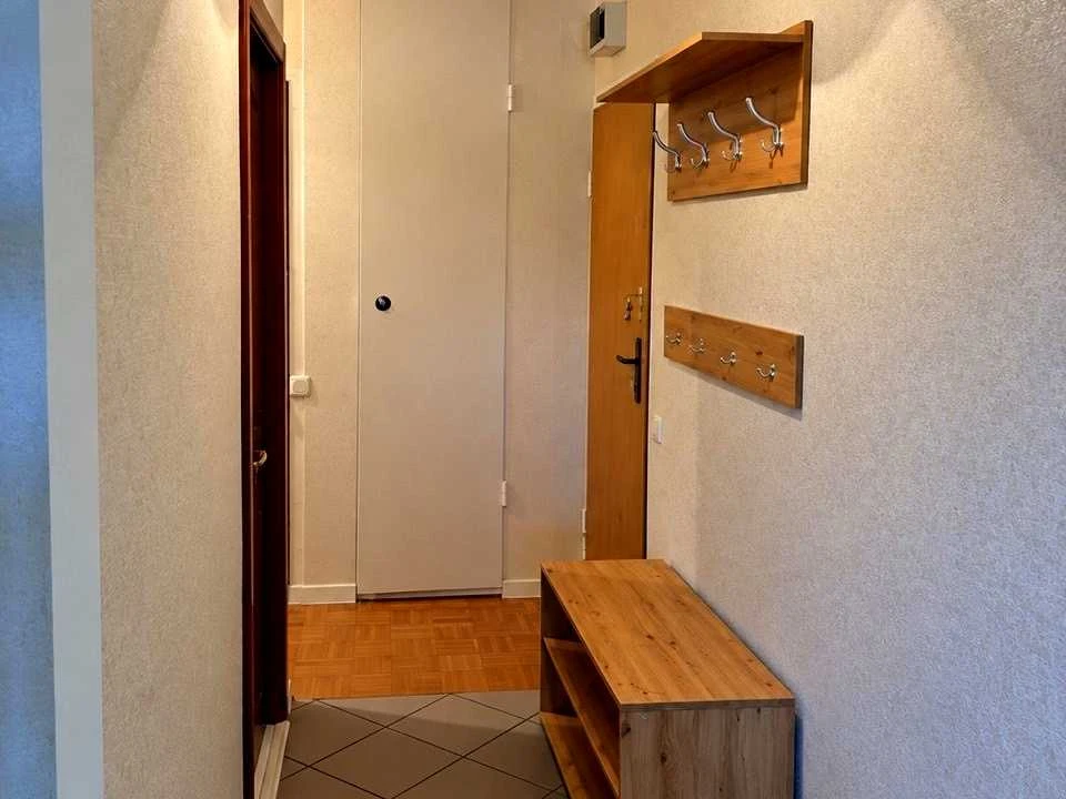 Квартира. Київ, Мрії вул.