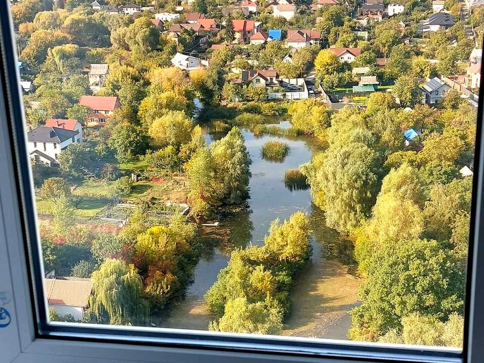 Квартира. Киев, улица Григория Ващенко