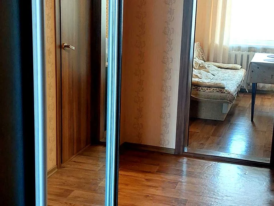 Квартира. Киев, улица Григория Ващенко