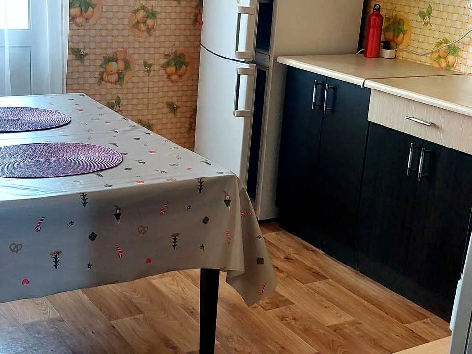 Квартира. Киев, улица Григория Ващенко