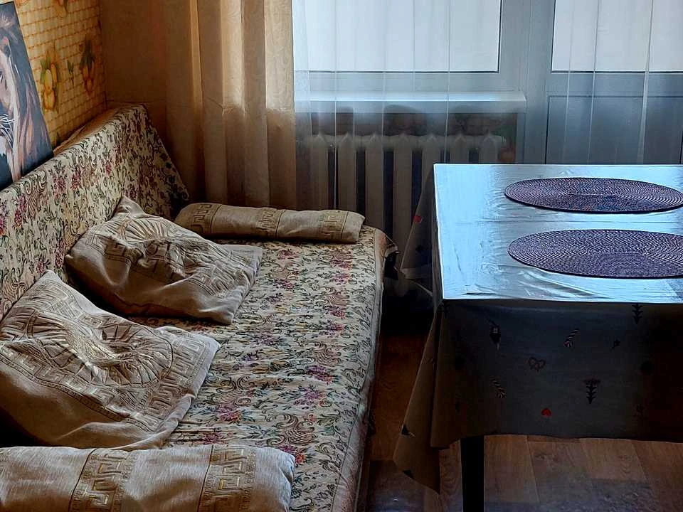 Квартира. Киев, улица Григория Ващенко