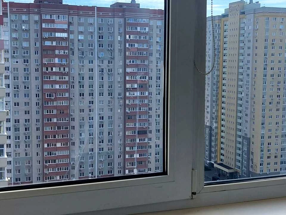 Квартира. Киев, улица Григория Ващенко