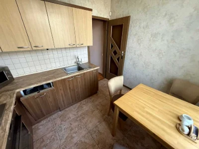 Квартира. Київ, Лютеранська вул.