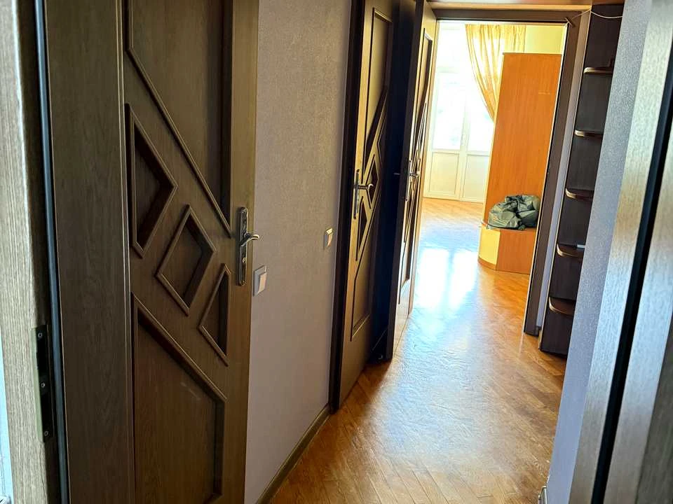 Квартира. Київ, Лютеранська вул.