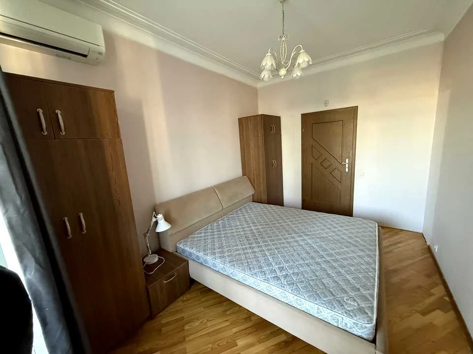 Квартира. Київ, Лютеранська вул.