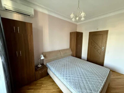 Квартира. Київ, Лютеранська вул.