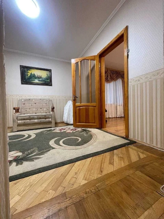 Сдается 4-комнатная квартира, Осокорки, Позняки. От хозяина.
