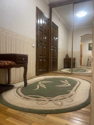 Сдается 4-комнатная квартира, Осокорки, Позняки. От хозяина.