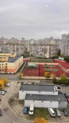 Сдается 4-комнатная квартира, Осокорки, Позняки. От хозяина.