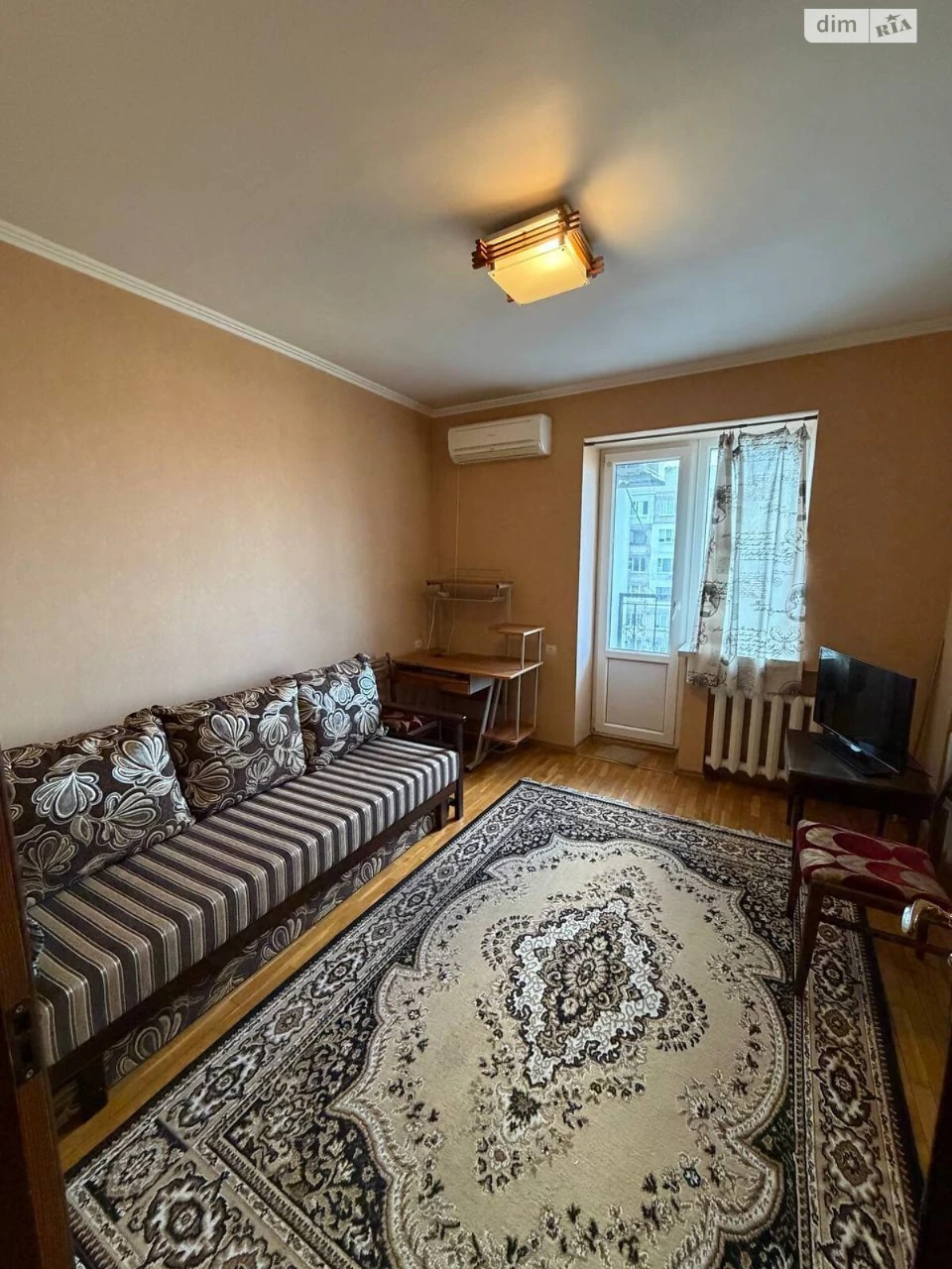 Довгострокова Оренда Квартири в ДІІТ