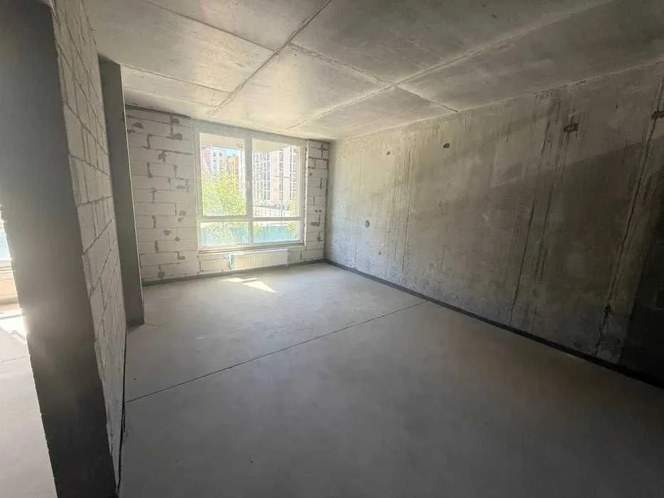 Sale of a 2-bedroom apartment in the Fair Town Salutna 2 Nivki residential complex