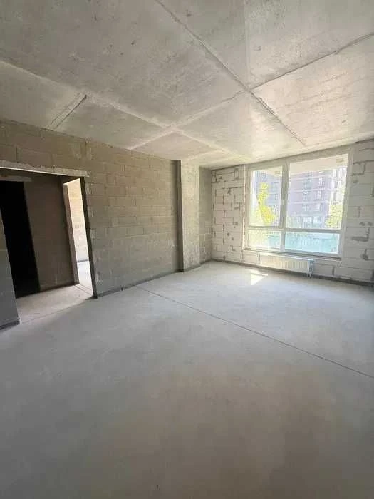 Sale of a 2-bedroom apartment in the Fair Town Salutna 2 Nivki residential complex