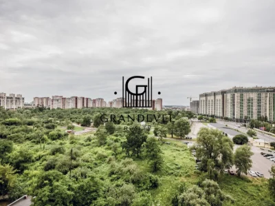 Продаж 3к квартири Максимовича 9А, Голосієвський р-н, Василь