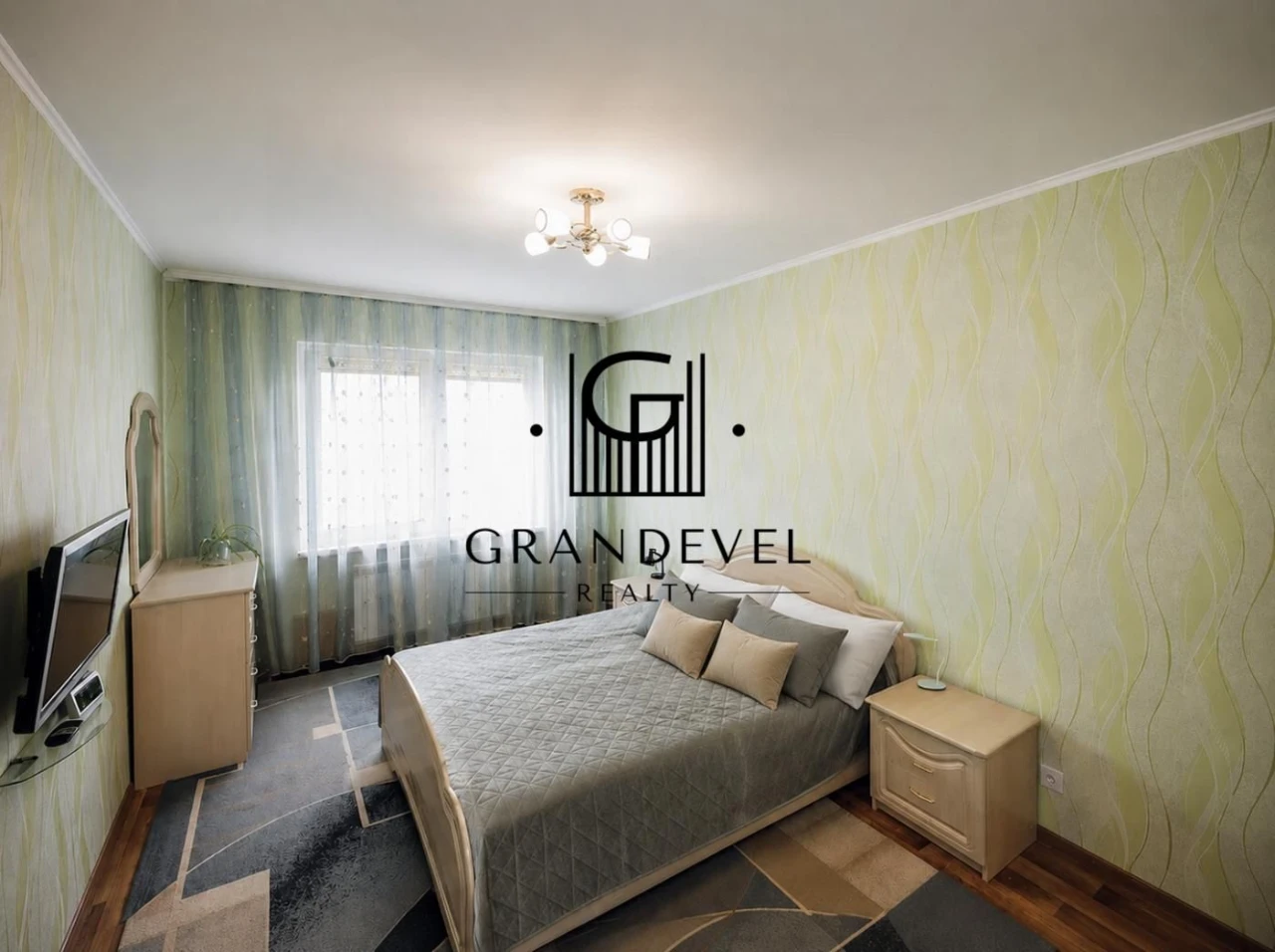 Продаж 3к квартири Максимовича 9А, Голосієвський р-н, Василь