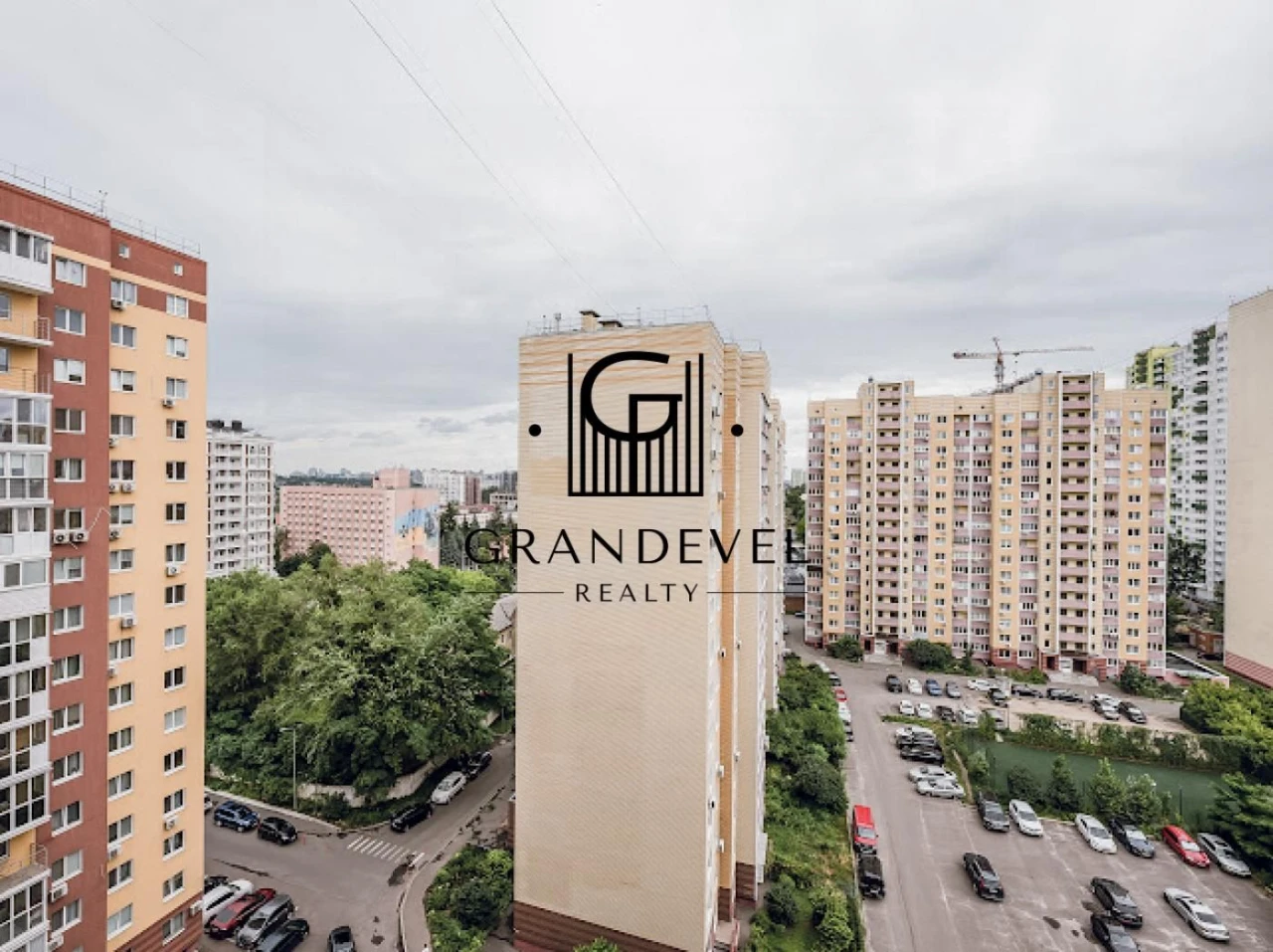 Продаж 3к квартири Максимовича 9А, Голосієвський р-н, Василь