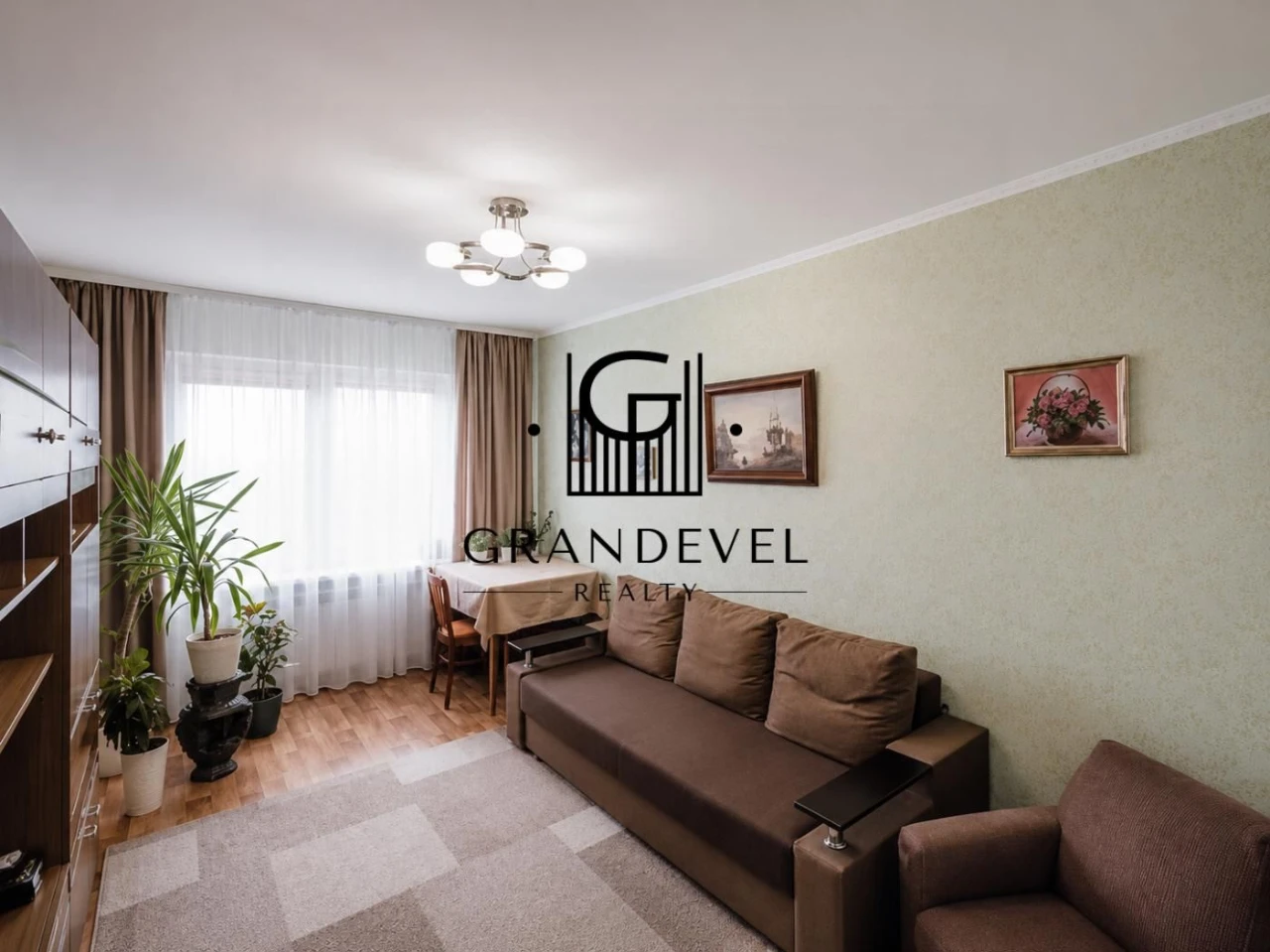 Продаж 3к квартири Максимовича 9А, Голосієвський р-н, Василь