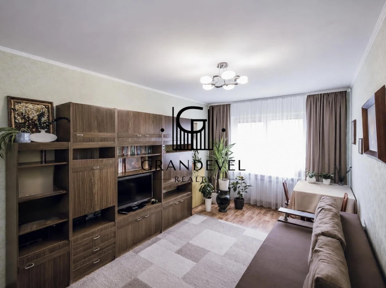 Продаж 3к квартири Максимовича 9А, Голосієвський р-н, Василь