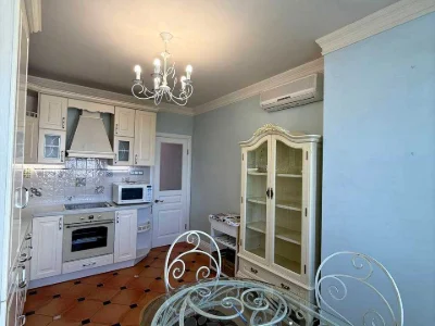 Apartment. Cadet Hay, вул.