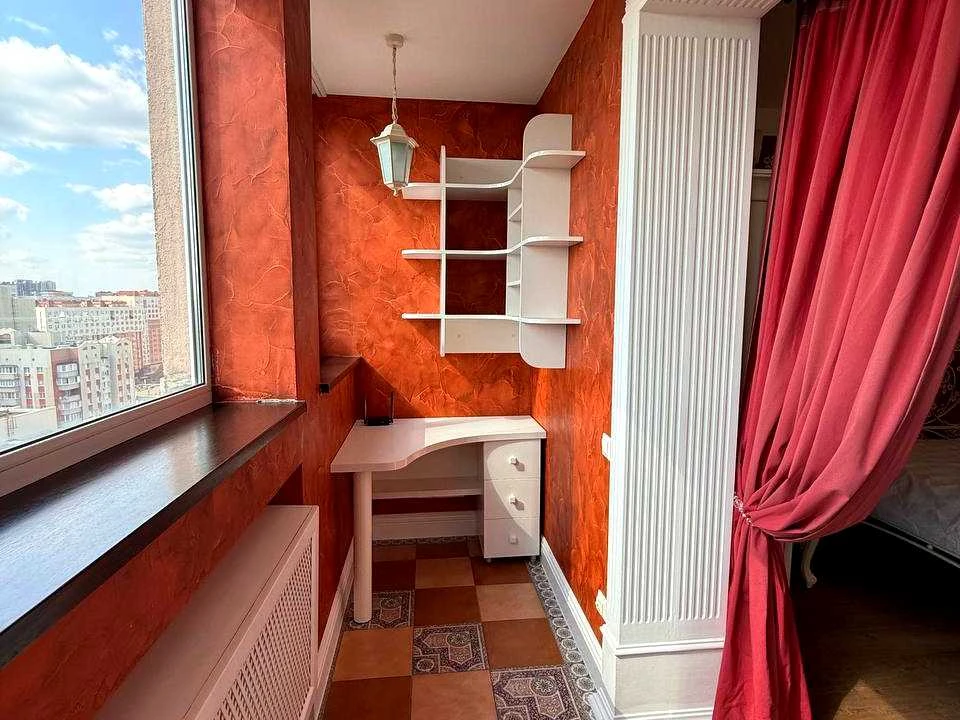 Apartment. Cadet Hay, вул.