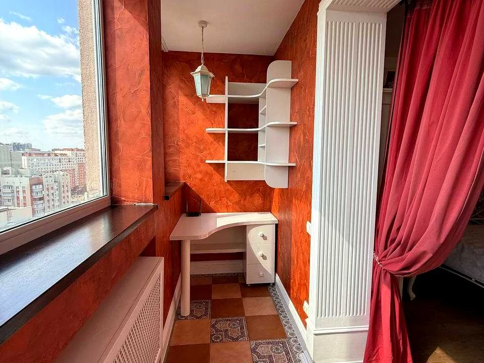 Apartment. Cadet Hay, вул.