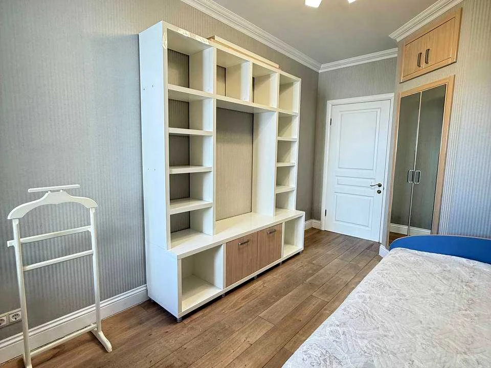 Apartment. Cadet Hay, вул.