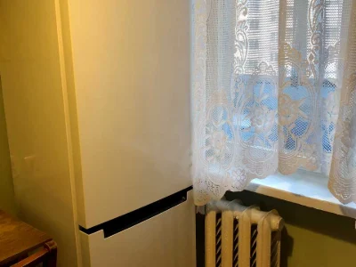 Apartment. Holosiivsky Prospect, Kyiv