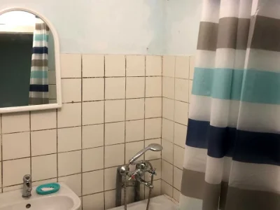 Apartment. Holosiivsky Prospect, Kyiv