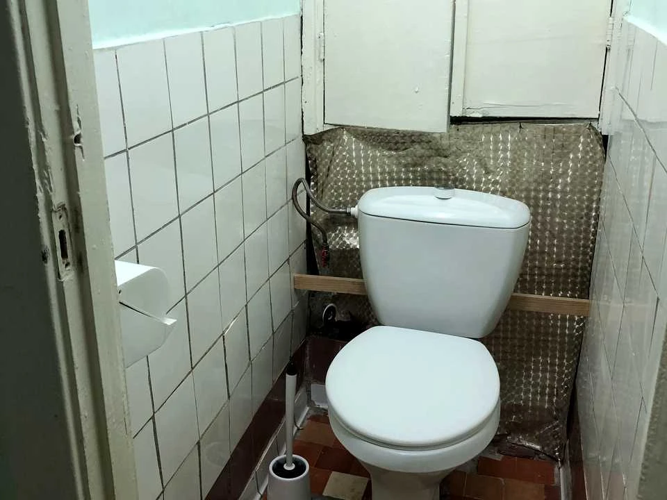 Apartment. Holosiivsky Prospect, Kyiv