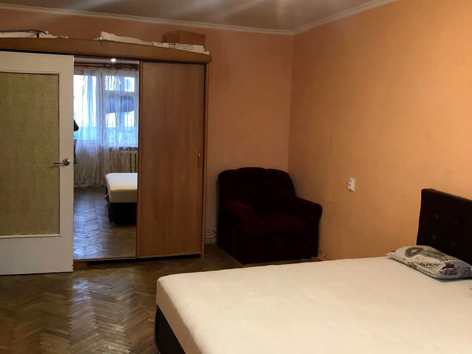 Apartment. Holosiivsky Prospect, Kyiv