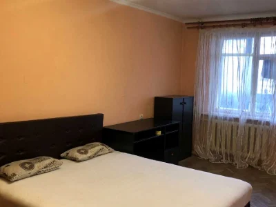 Apartment. Holosiivsky Prospect, Kyiv