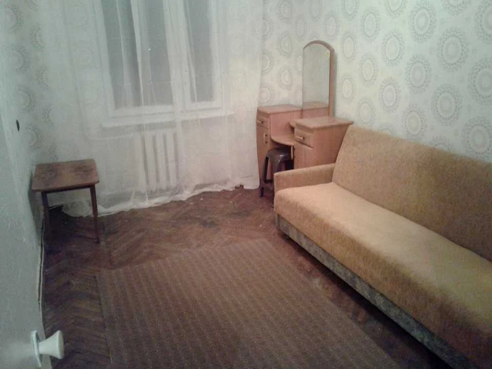 Квартира. Киев, проспект Леся Курбасы