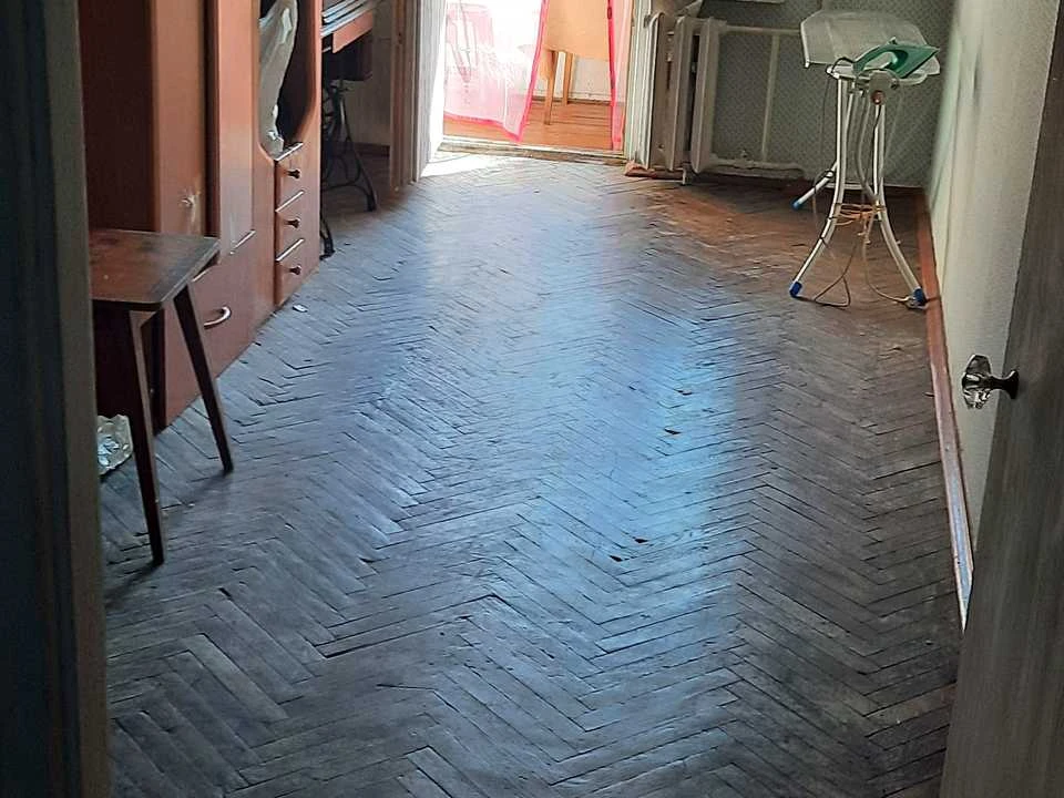 Квартира. Киев, проспект Леся Курбасы
