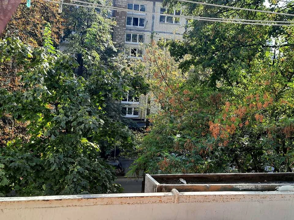 Квартира. Киев, проспект Леся Курбасы