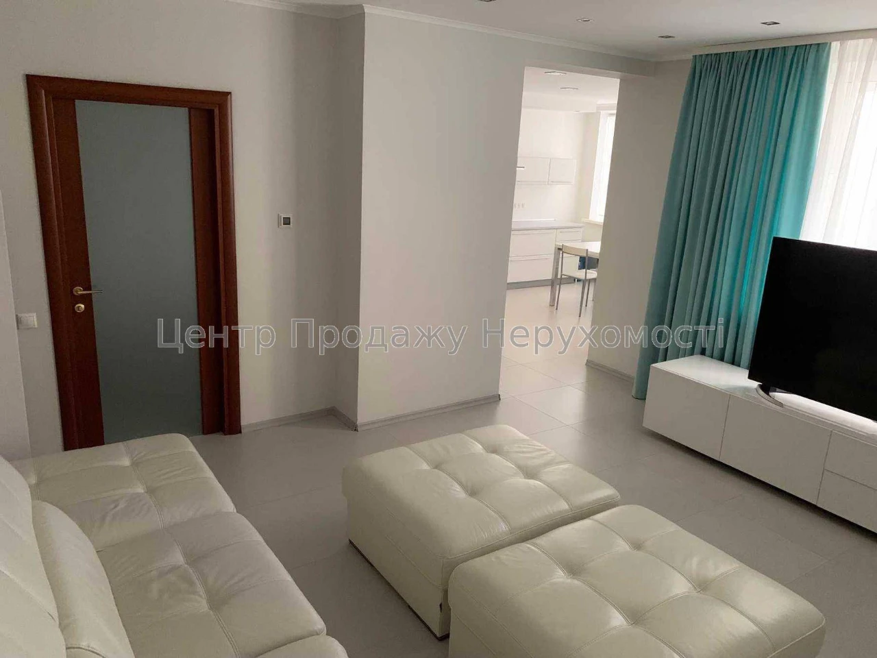 Sale of a 3-room apartment in Kyiv