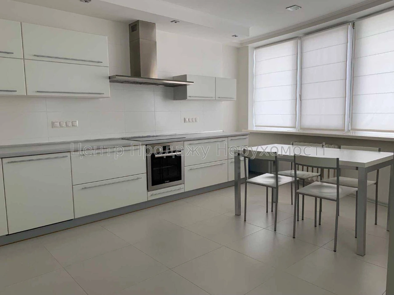 Sale of a 3-room apartment in Kyiv