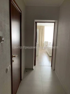 Sale of a 3-room apartment in Kyiv