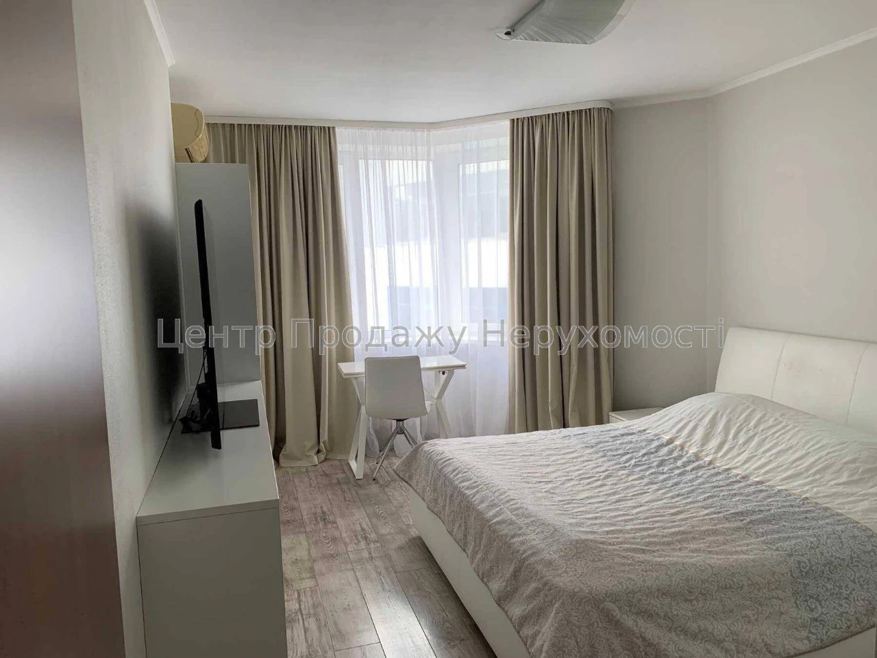 Sale of a 3-room apartment in Kyiv