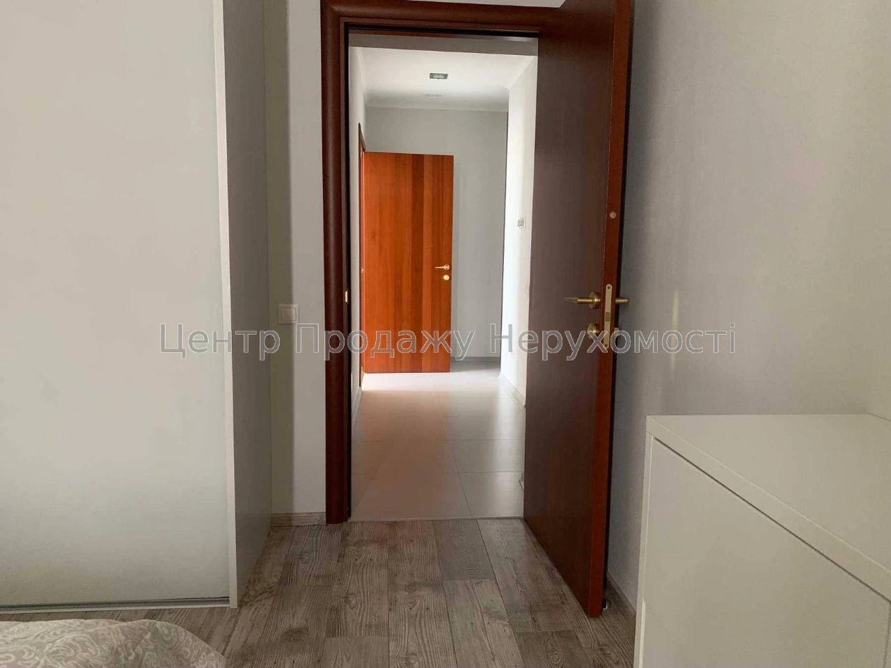 Sale of a 3-room apartment in Kyiv
