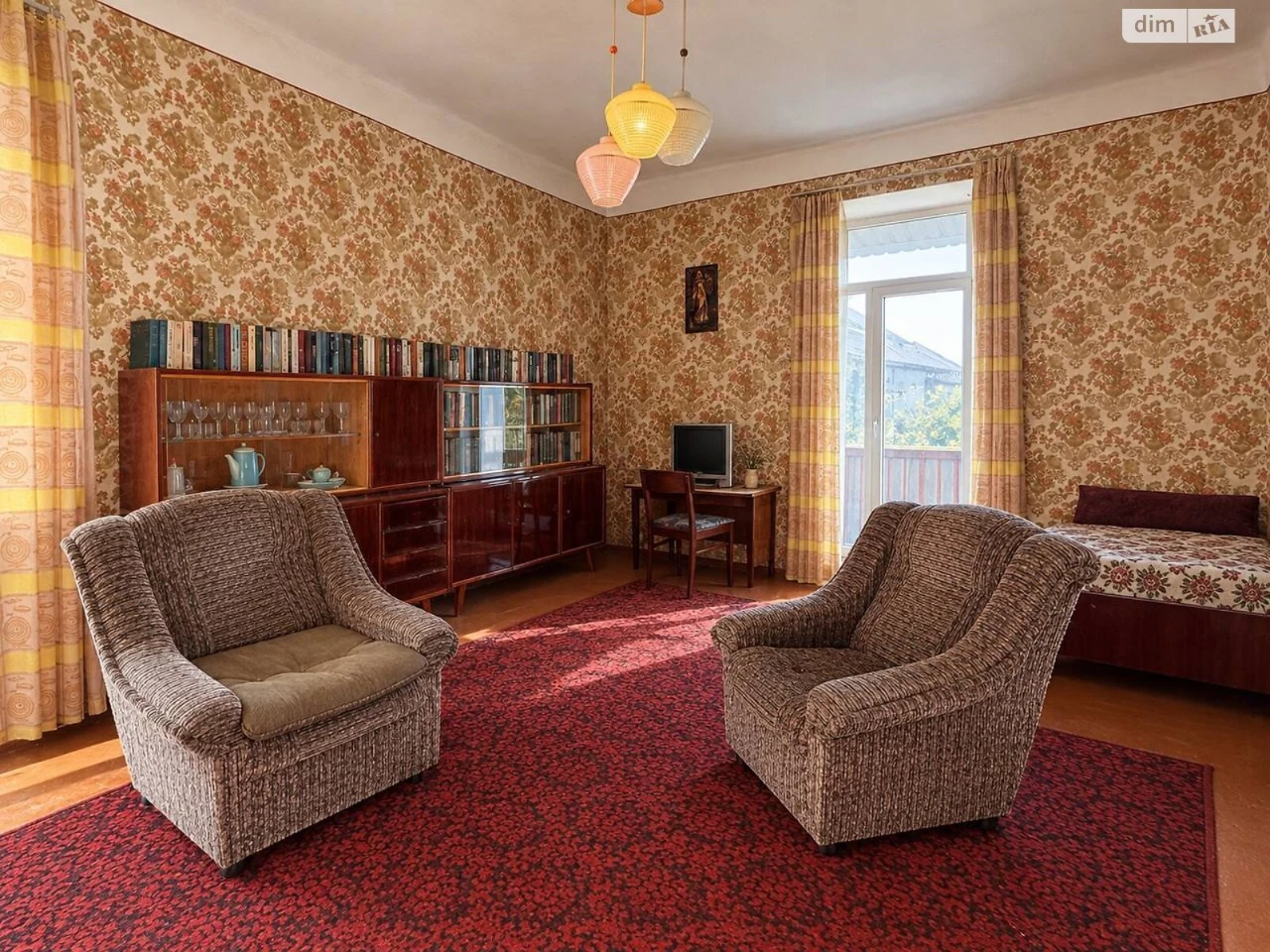 Sale Apartment Mazepa