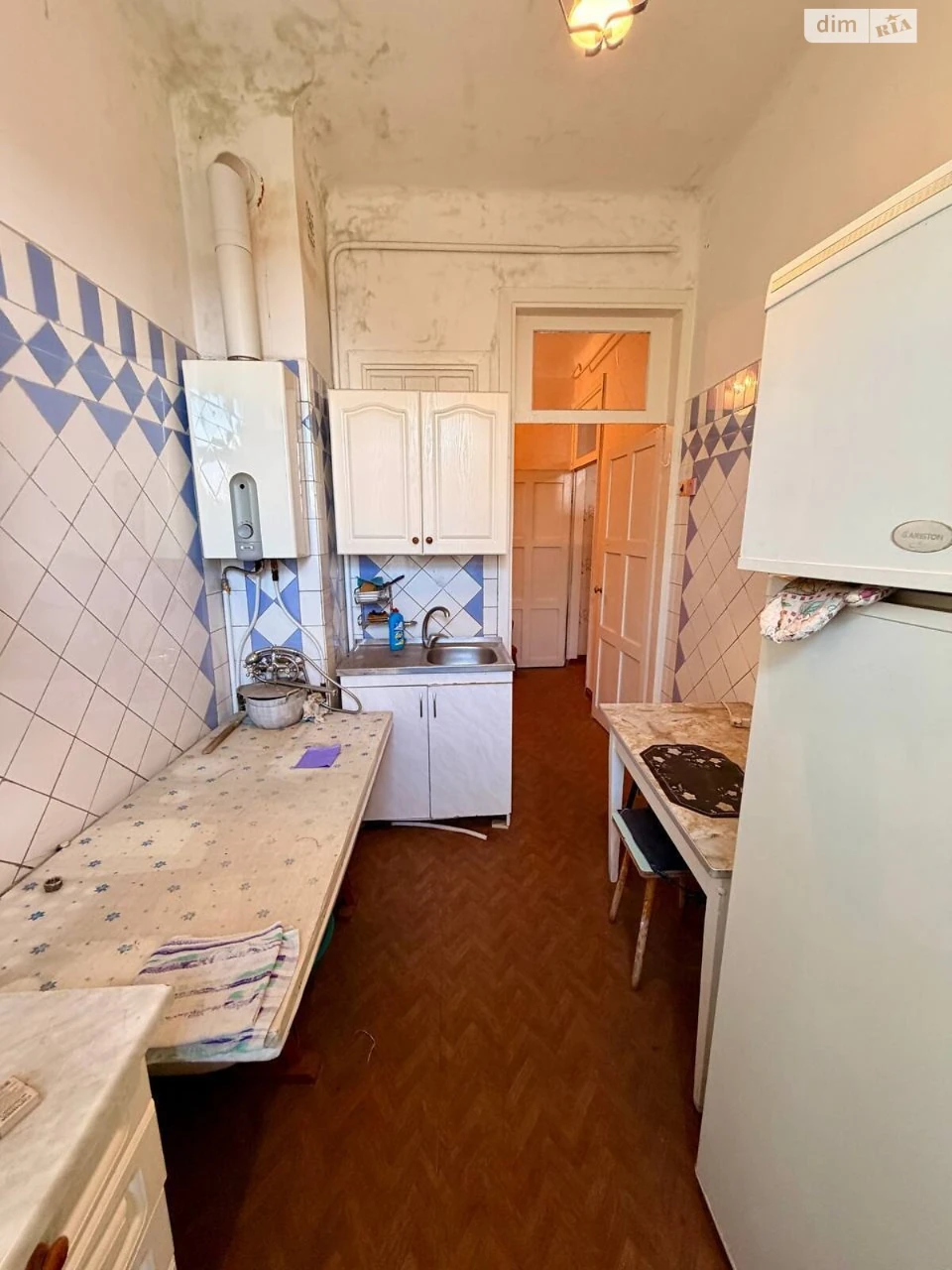 Sale Apartment Mazepa