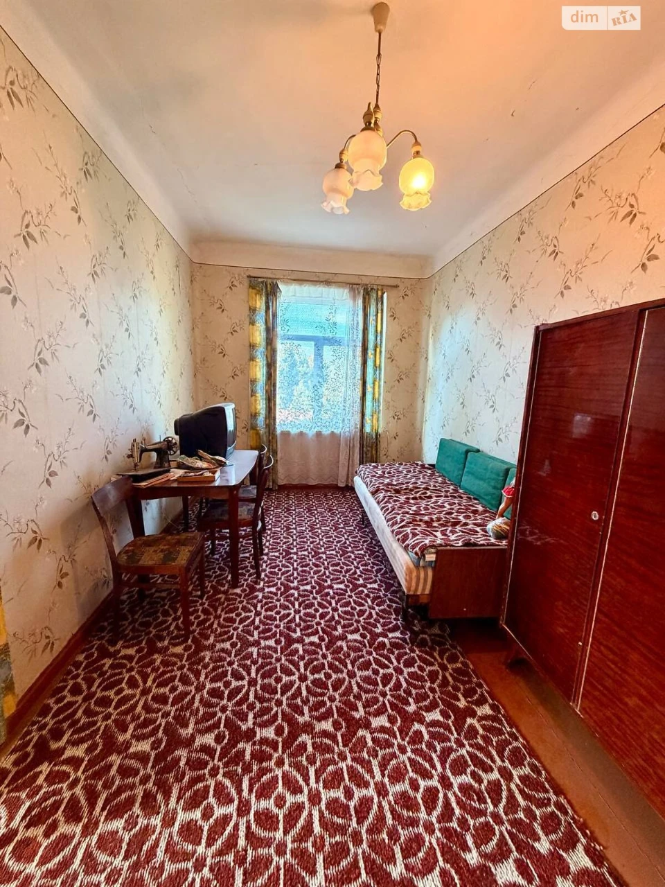 Sale Apartment Mazepa