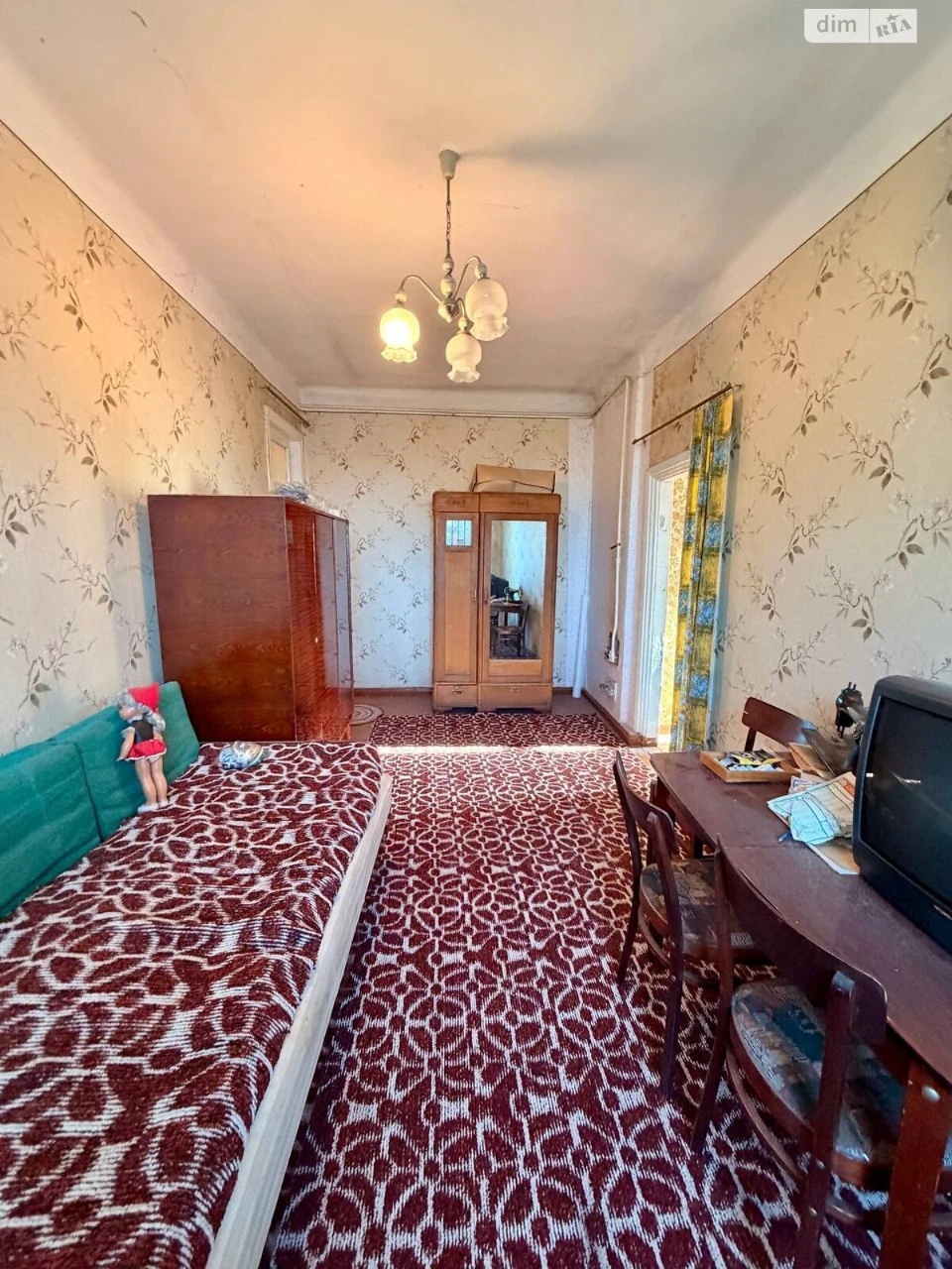 Sale Apartment Mazepa
