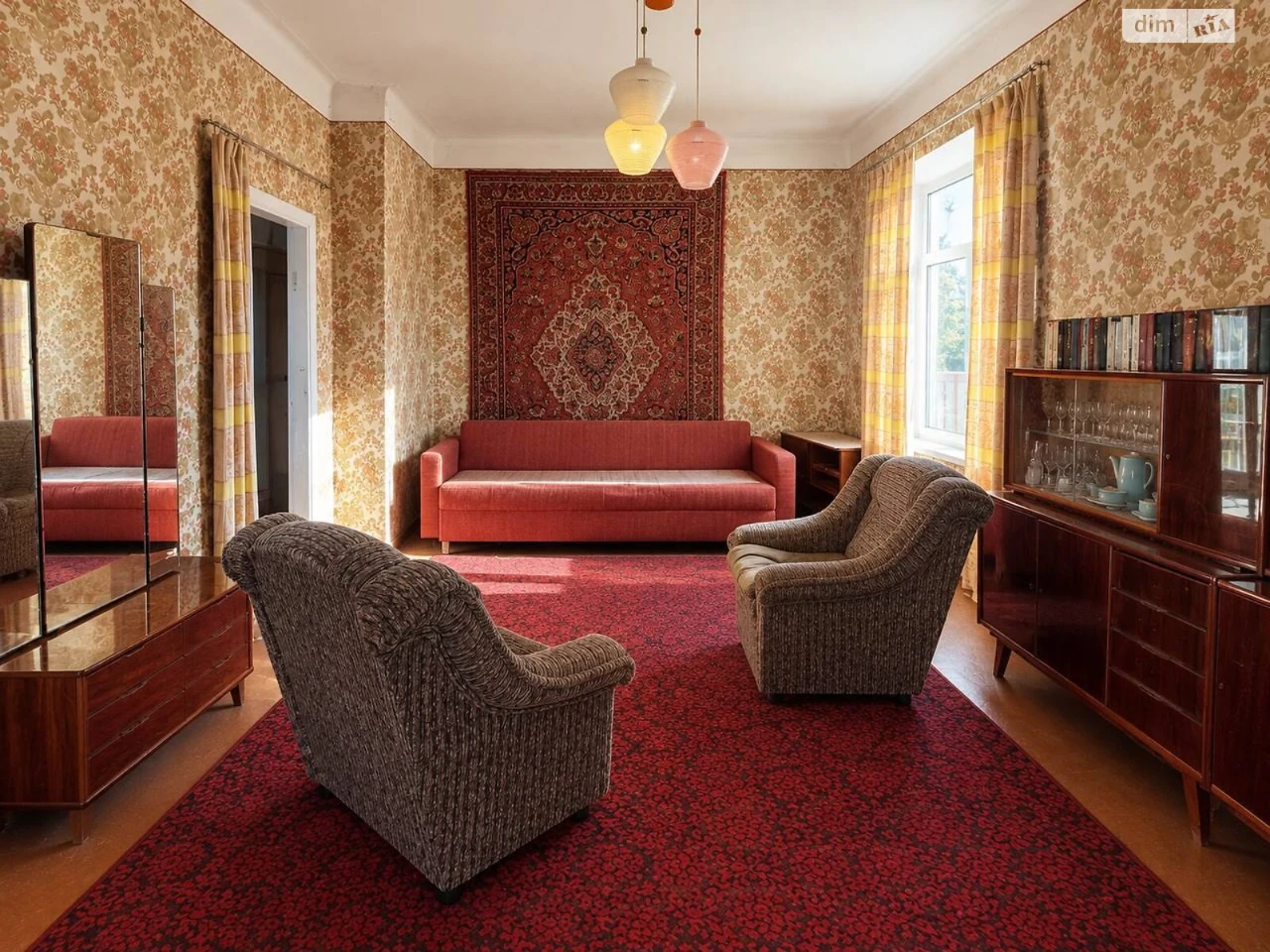 Sale Apartment Mazepa
