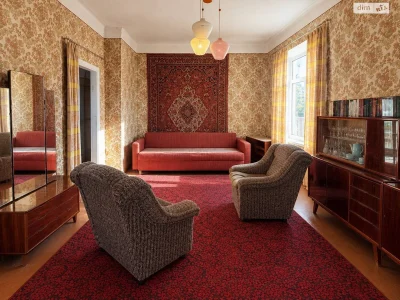 Sale Apartment Mazepa