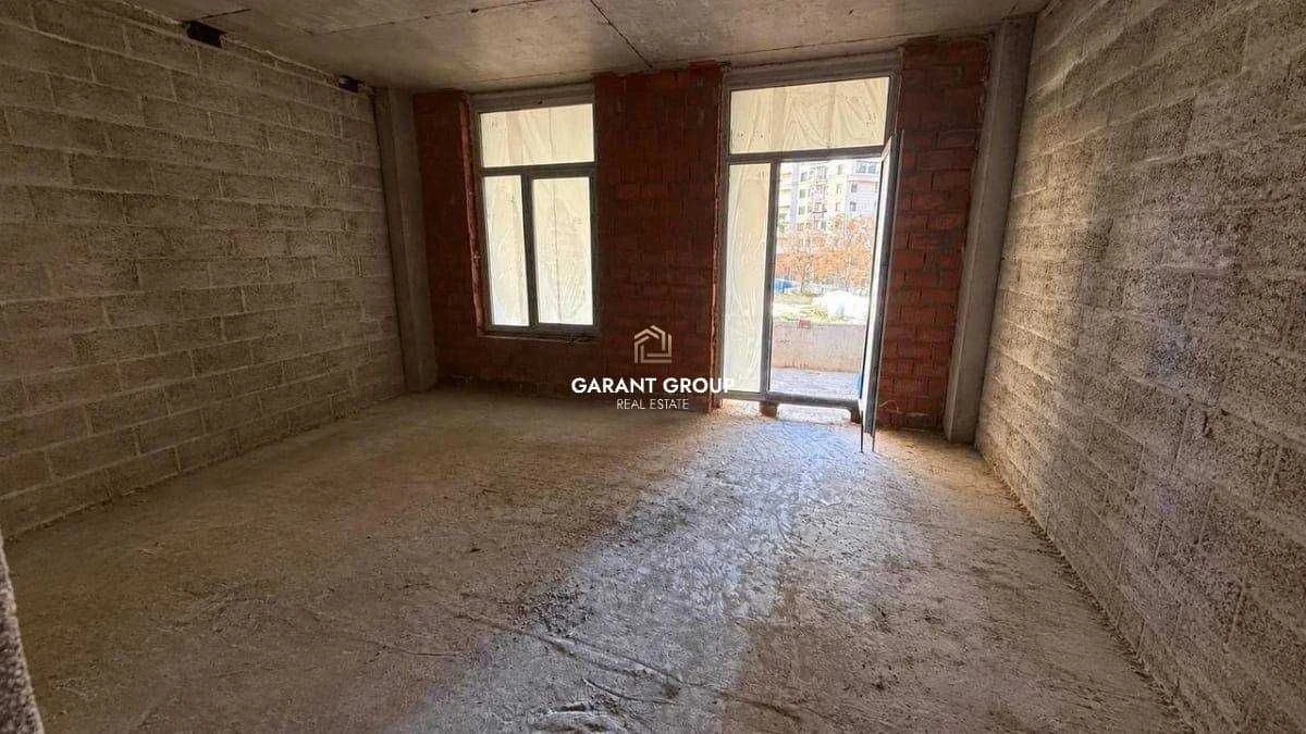 Apartment near the sea / Arcadia / 2nd floor / 32 sq m / favorable