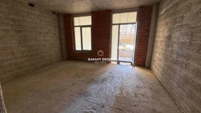 Apartment near the sea / Arcadia / 2nd floor / 32 sq m / favorable
