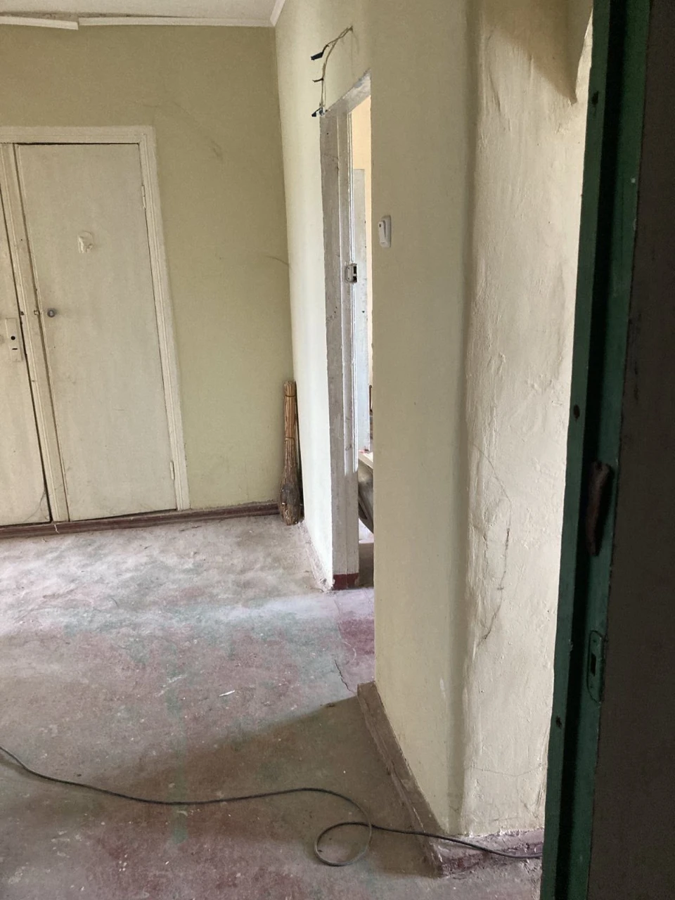For sale 2-room apartment in Yelizavetovka, Razdelnyansky district