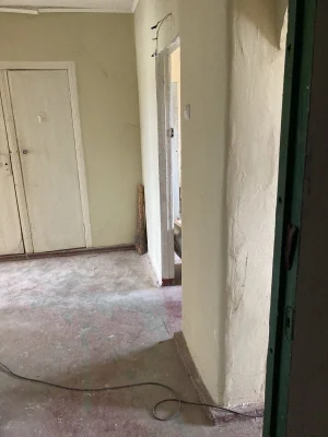 For sale 2-room apartment in Yelizavetovka, Razdelnyansky district