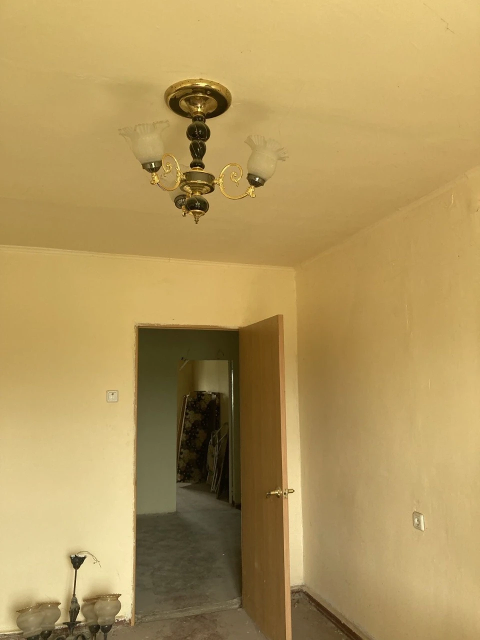 For sale 2-room apartment in Yelizavetovka, Razdelnyansky district